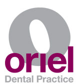 Oriel Dental Practice - Logo