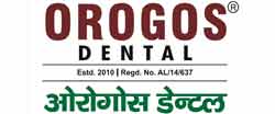 Orogos Dental - Logo