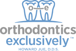 Orthodontics Exclusively - Logo