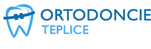 Ortodoncie Teplice - Logo