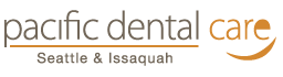 Pacific Dental Care - Logo