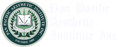 Pan Pacific Aesthetic Institute - Logo