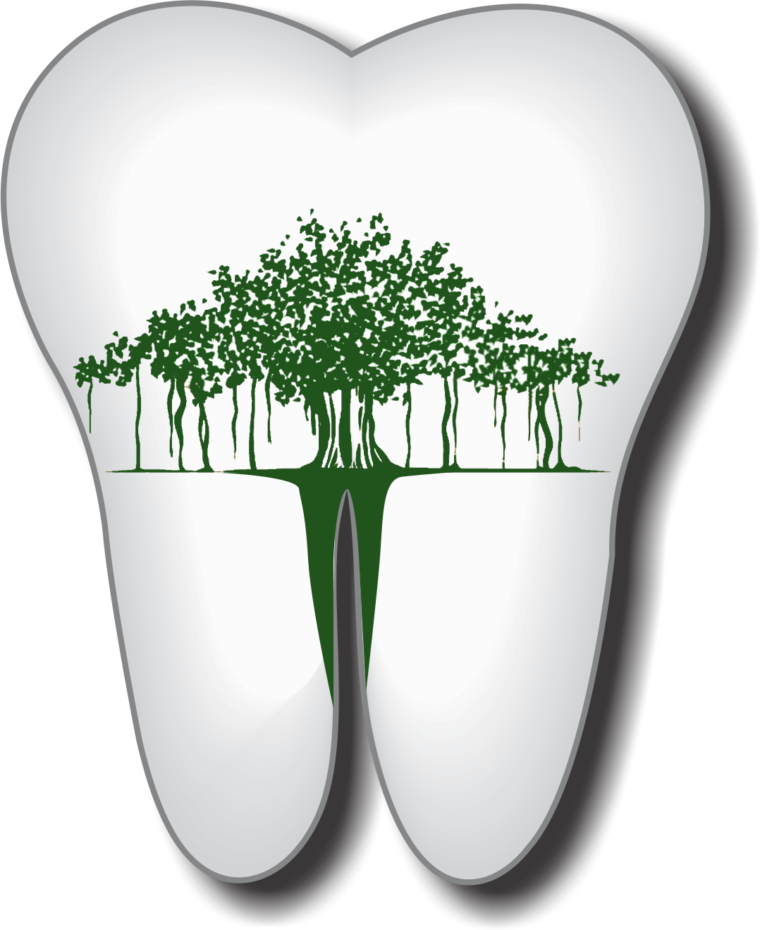 Parijat Dental Clinic - Logo