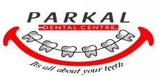 Parkal Dental Centre - Logo