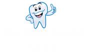 Park Dental Clinic - Logo