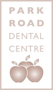 Park Road Dental - Logo