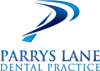 Parrys Lane Dental Practice - Logo