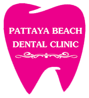 Pattaya Beach Dental Clinic - Logo