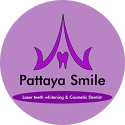 Pattaya Smile Dental Clinic - Pattaya - Logo