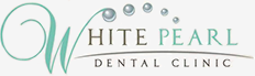 Pearl White Dental Clinic - Logo