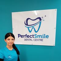 Perfect Smile London - Logo