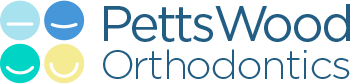 Petts Wood Orthodontics - Logo