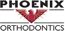 Phoenix Orthodontics - Logo