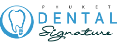 Phuket Dental Signature - Logo