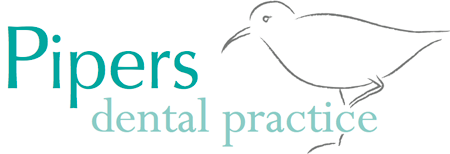 Pipers Dental Practice - Logo