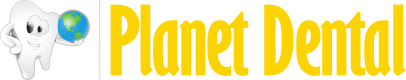 Planet Dental - Logo