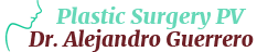 Plastic Surgery Pv - Logo