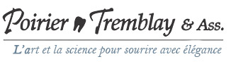 Poirier Tremblay - Logo