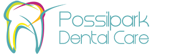 Possilpark Dental Care - Logo