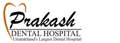 Prakash Dental Hospital - Logo