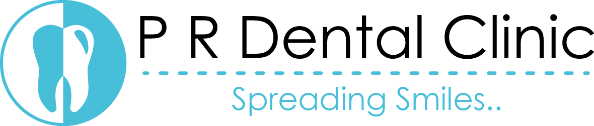 Prdentalclinic - Logo