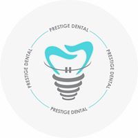Prestige Dental Care - Logo