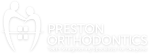 Preston Orthodontics - Logo