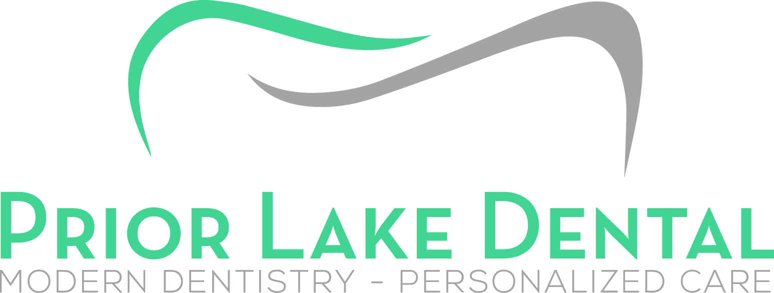 Prior Lake Dental - Logo