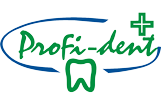 Profi - Dent - Logo