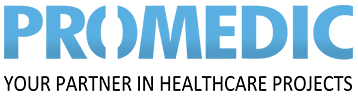 Promedic - Logo
