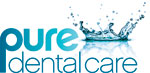 Pure Dental Care - Logo