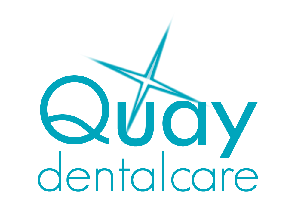 Quay Dental Care - Logo