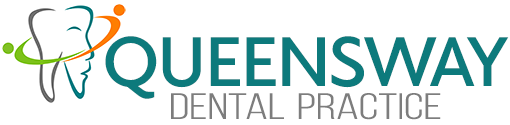 Queensway Dental Practice - Logo