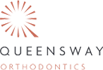 Queensway Orthodontics - Logo