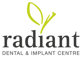Radiant Dentistry - Logo