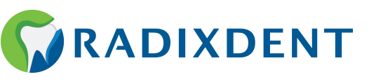 Radixdent - Logo