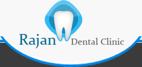 Rajan Dental Clinic - Logo