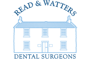 Read And Watters - Logo