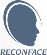 Reconface - Logo