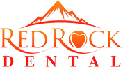 Red Rock Dental - Logo