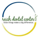 Reich Dental Center - Logo