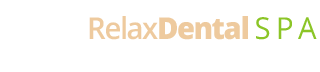 Relax Dental Spa - Logo
