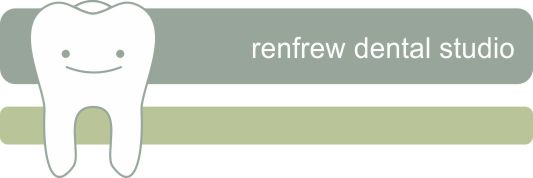 Renfrew Dental Studio - Logo