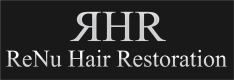Renu Hair Restoration - Logo