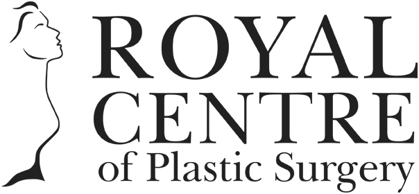Royal Centre Of Plastic Surgery - Logo