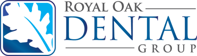 Royal Oak Dental - Logo