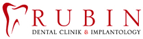 Rubin Dental - Logo