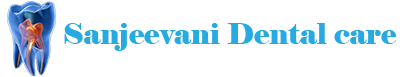 Sanjeevani Dental Care - Logo