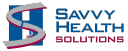 Savvy Health - Logo