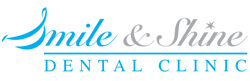 Shine And Smile - Logo